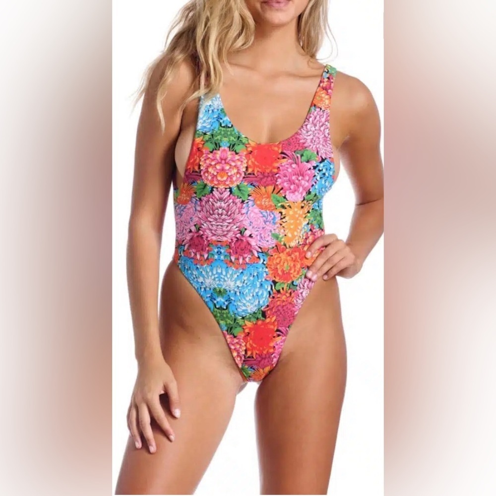 Reina Olga Swimwear. NWOT